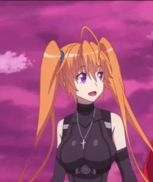 Irina Shidou