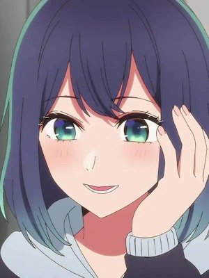 Akane Kurokawa