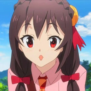 Yunyun