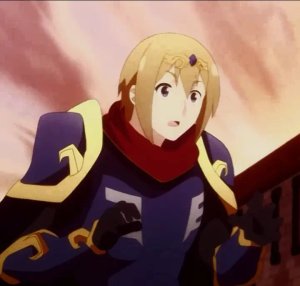 Kyouya Mitsurugi