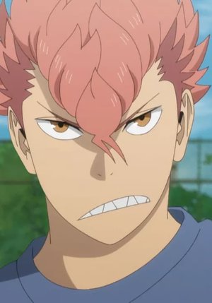 Iharu Furuhashi