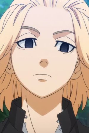 Manjirou Sano
