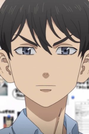 Naoto Tachibana