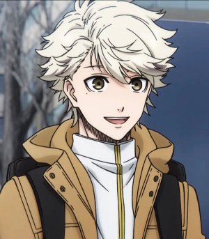 Ryousuke Kira