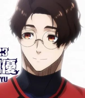 Kenyu Yukimiya