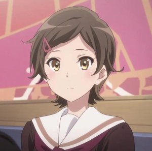 Hazuki Katou