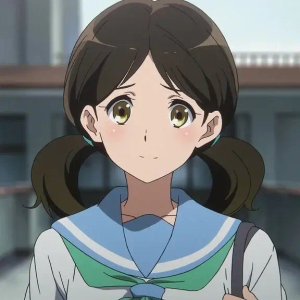 Haruka Ogasawara