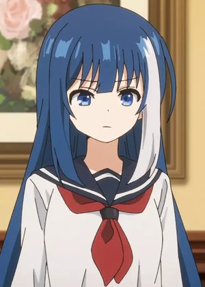 Mutsumi Yozakura
