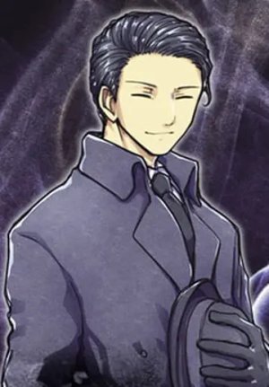 Kyouichirou Yozakura