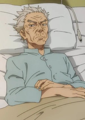 Wasuke Itadori