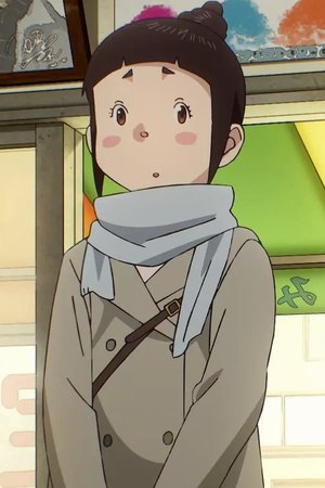 Futaba Takemoto