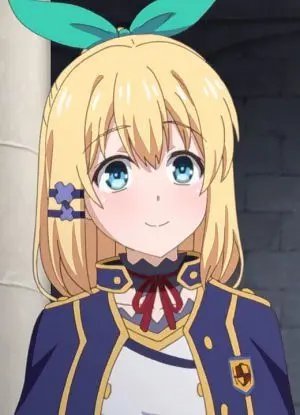 Rumia Tingel