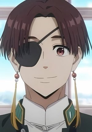 Hayato Suou