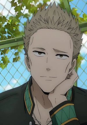 Touma Hiragi