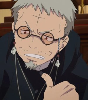 Shirou Fujimoto
