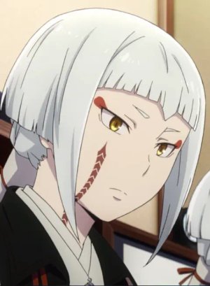 Mamushi Houjou
