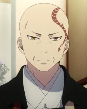 Uwabami Houjou