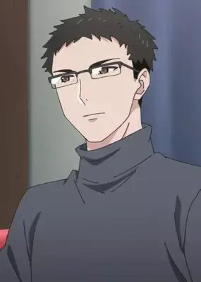 Masato Tsuge
