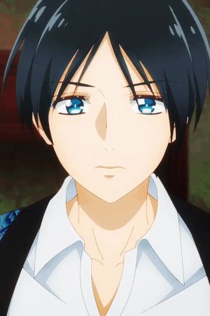 Aoi Nanamori
