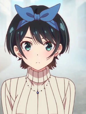 Ruka Sarashina