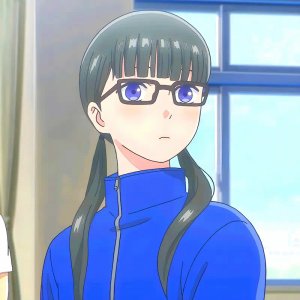 Yukari Tsubaki