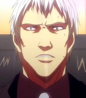 Arayoshi Hatori
