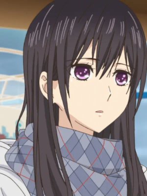 Mei Aihara