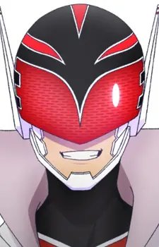 Red Keeper