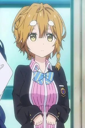 Yoshino Koiwai