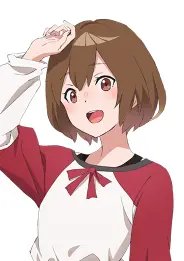 Mahiru Kouzuki