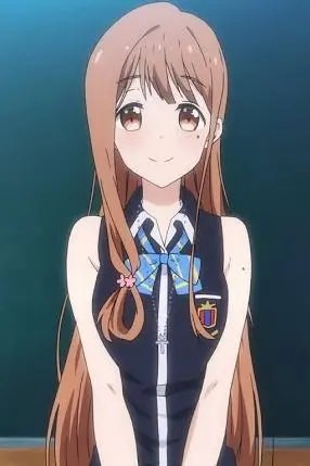 Neko Fujinomiya