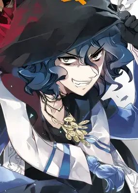 Barbatos