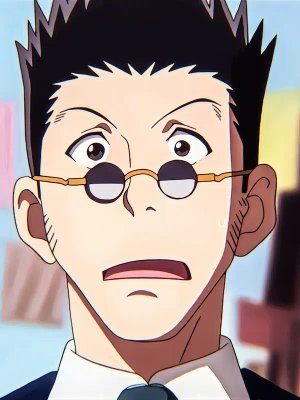 Leorio