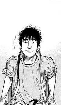 Yamauchi Hitoshi