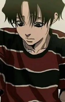 Yoon Bum