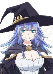 Charlotte Wraith