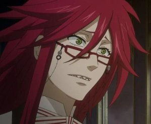 Grell Sutcliff