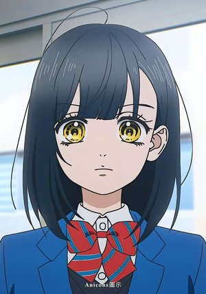 Uka Ishimori