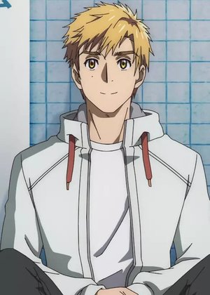 Tsukasa Akeuraji