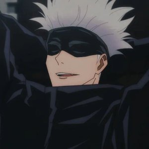 Satoru Gojou