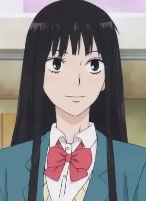 Sawako Kuronuma