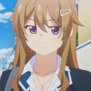 Kaede Sajou