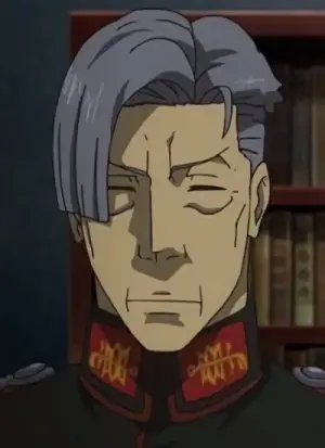 Hans von Zettour