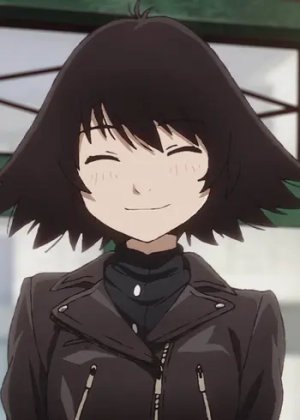 Haru Nonaka