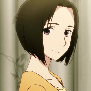 Shinako Morinome