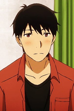 Rikuo Uozumi
