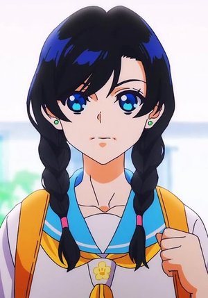 Natsuko Hirose