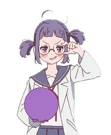 Nanase Nikaidou