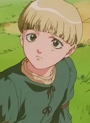 Rickert