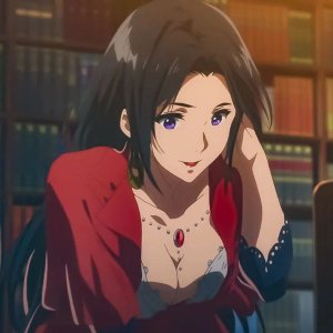 Cattleya Baudelaire